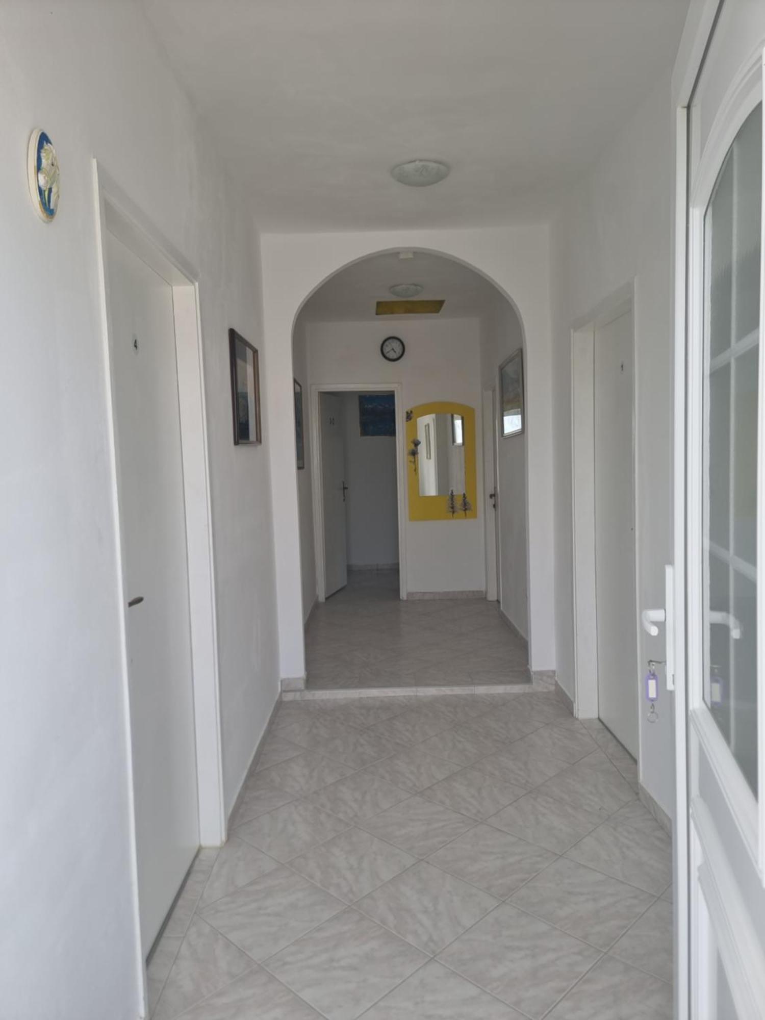 Apartmani Alen Dinjiska Exterior photo